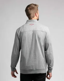 TravisMathew Duck Boat Quarter Zip> Quarter Zips