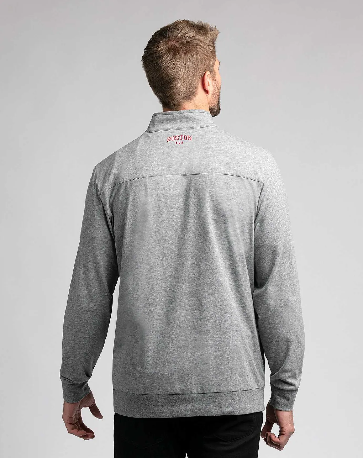 TravisMathew Duck Boat Quarter Zip> Quarter Zips