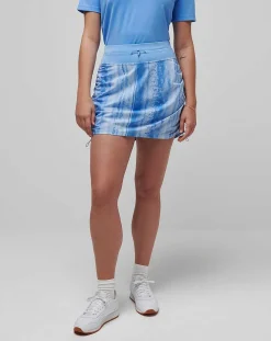 TravisMathew Dune Grass Tech Woven Skort> Skorts