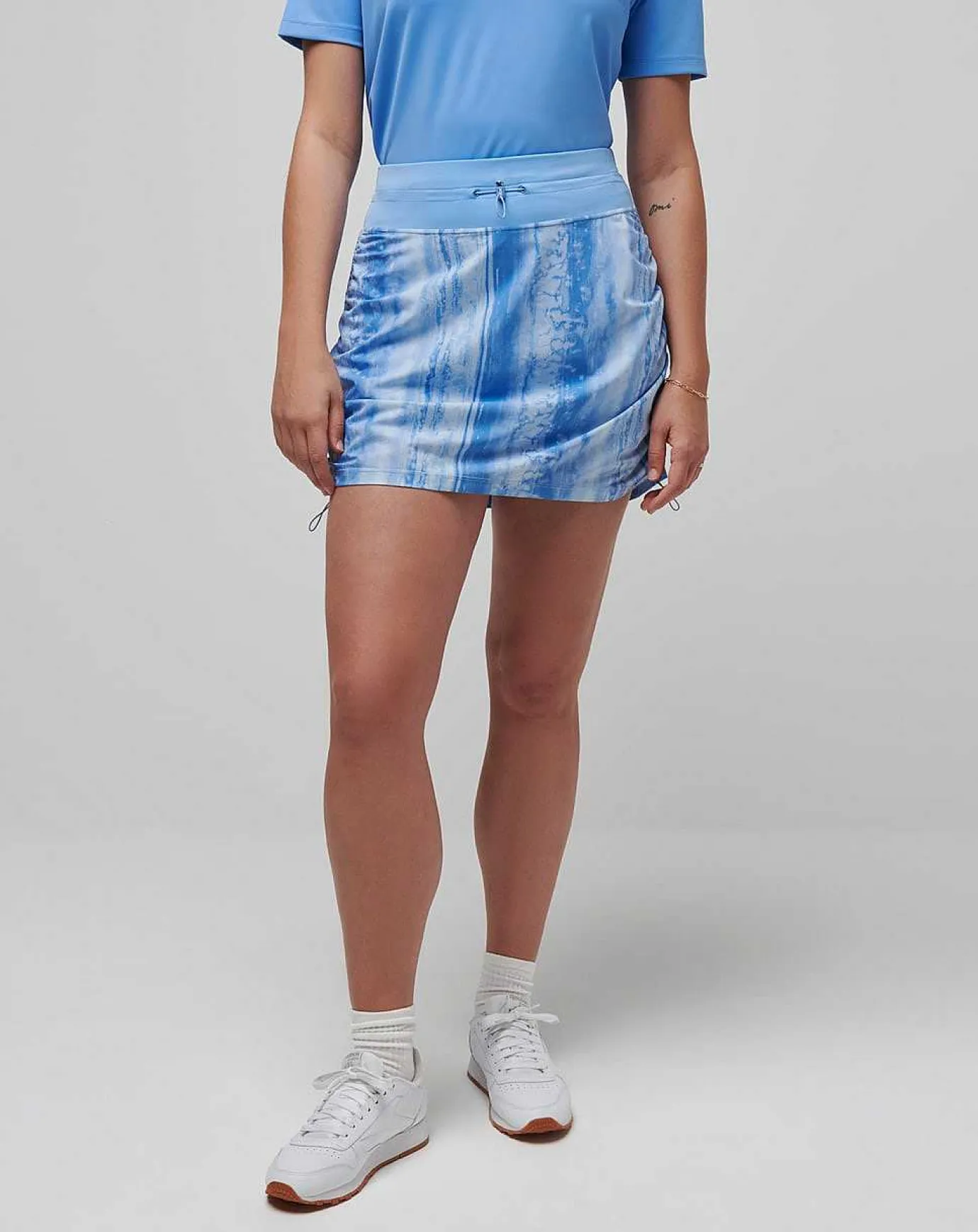 TravisMathew Dune Grass Tech Woven Skort> Skorts