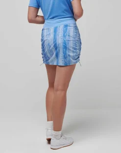 TravisMathew Dune Grass Tech Woven Skort><noscript><img width=