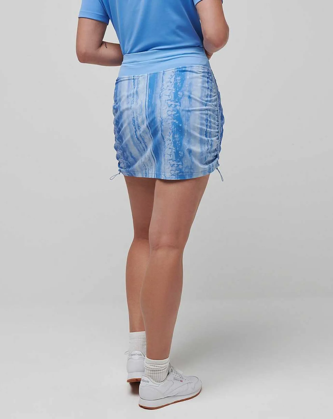 TravisMathew Dune Grass Tech Woven Skort> Skorts