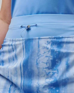 TravisMathew Dune Grass Tech Woven Skort><noscript><img width=