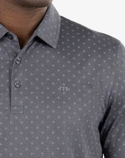 TravisMathew Eagle Peak Polo> Polos