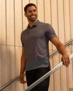 TravisMathew Eagle Peak Polo><noscript><img width=