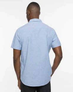 TravisMathew Eagle Pride Button-Up><noscript><img width=