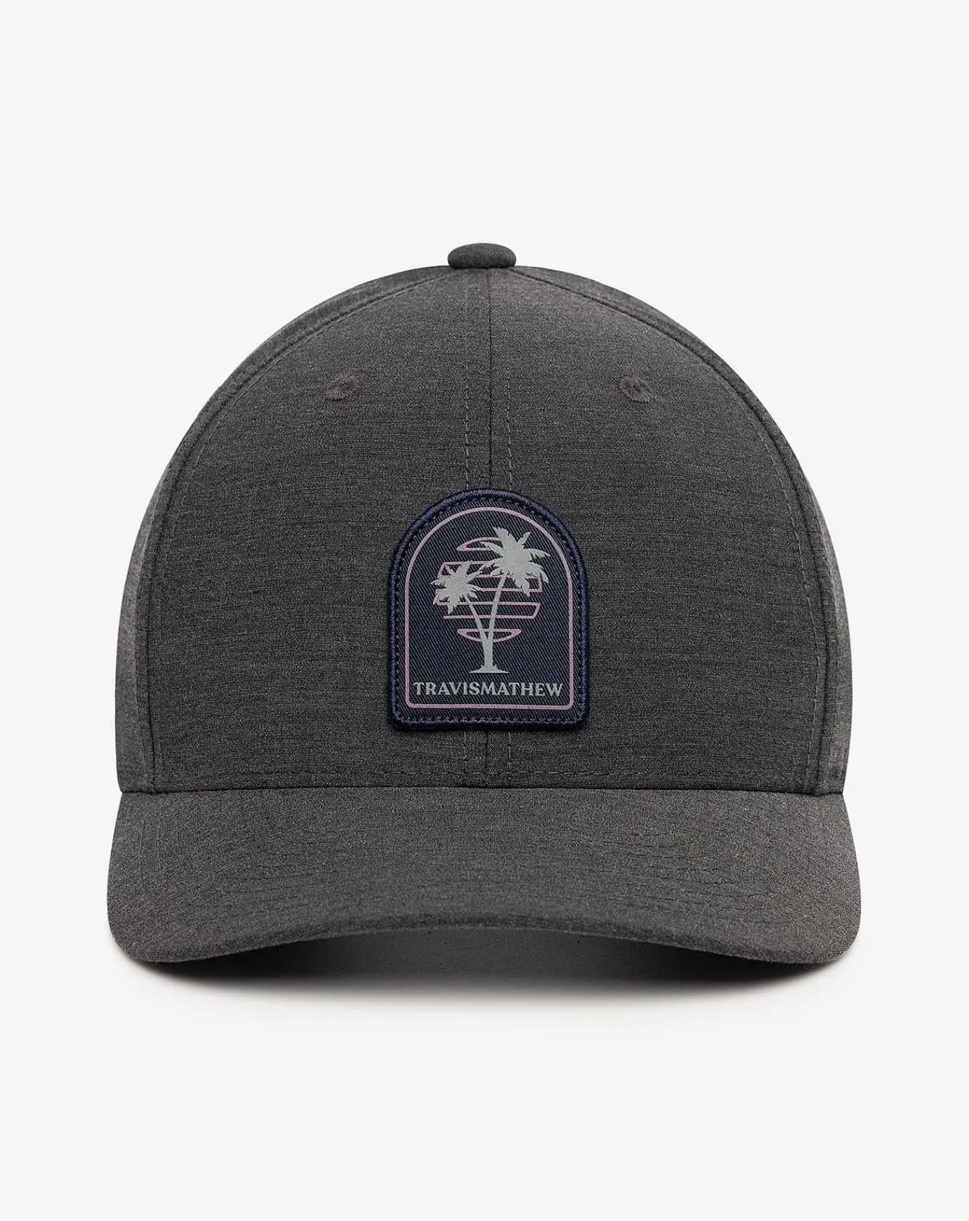 TravisMathew Early Morning Snapback Hat> Snapbacks