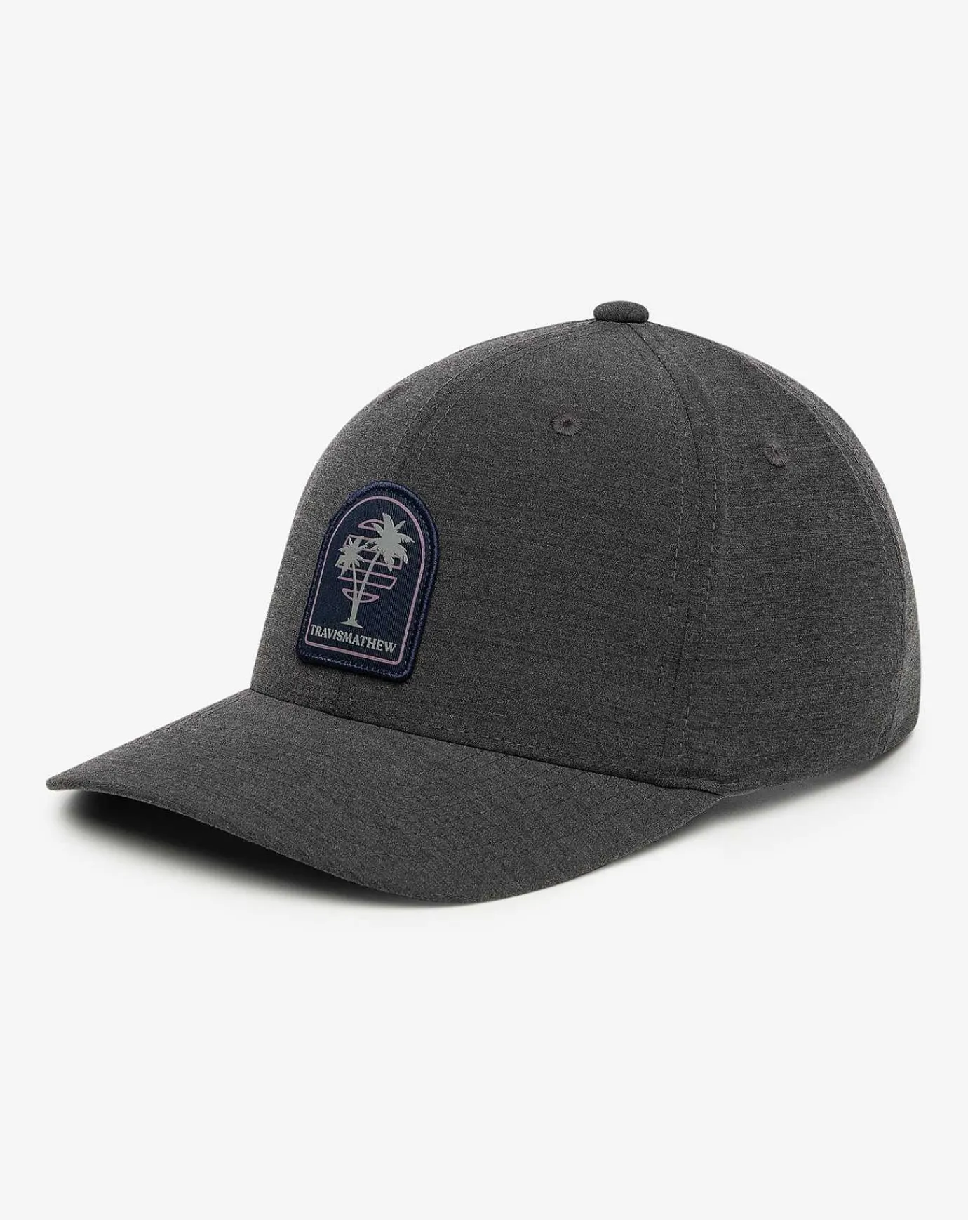 TravisMathew Early Morning Snapback Hat> Snapbacks