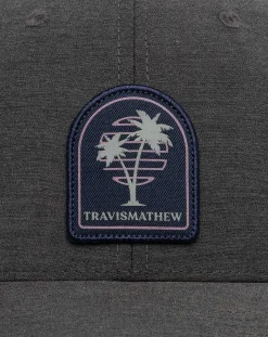 TravisMathew Early Morning Snapback Hat><noscript><img width=