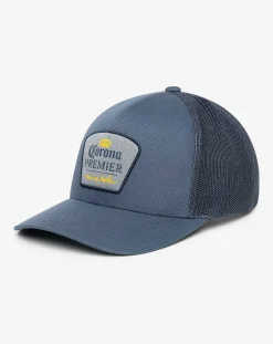 TravisMathew Easy Drinking Snapback Hat> Snapbacks