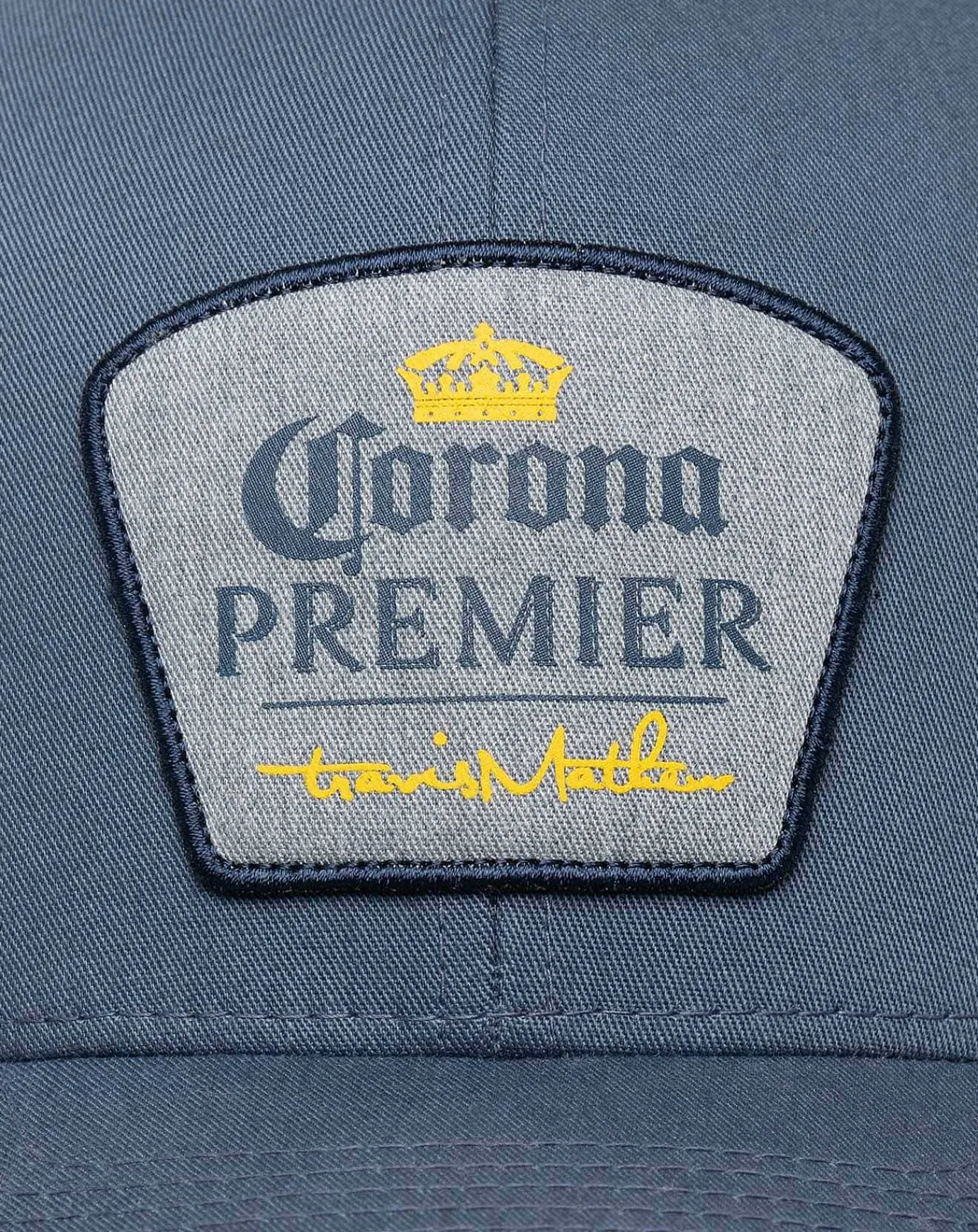 TravisMathew Easy Drinking Snapback Hat> Snapbacks