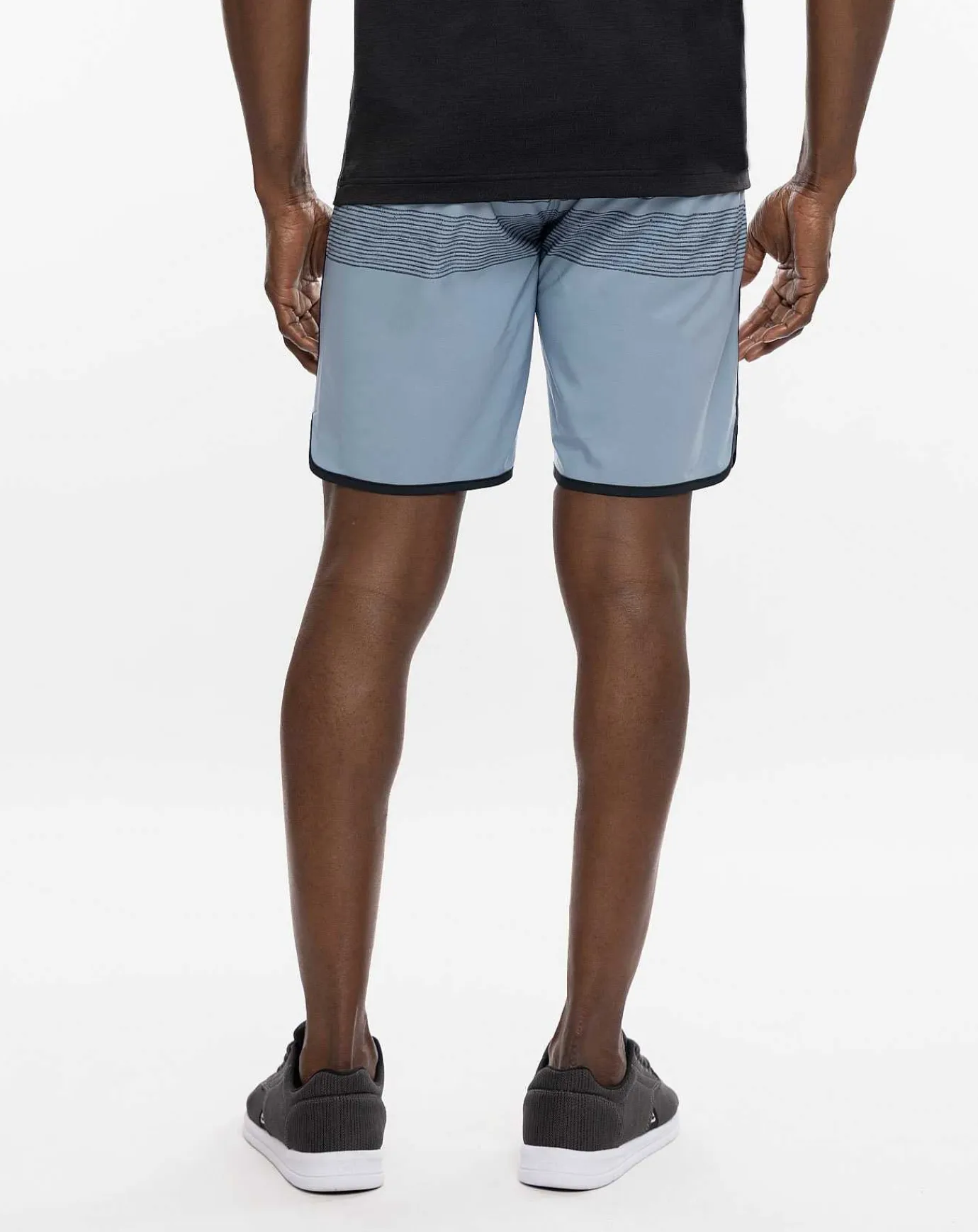 TravisMathew Easy Going Active Short 7.5In> Shorts