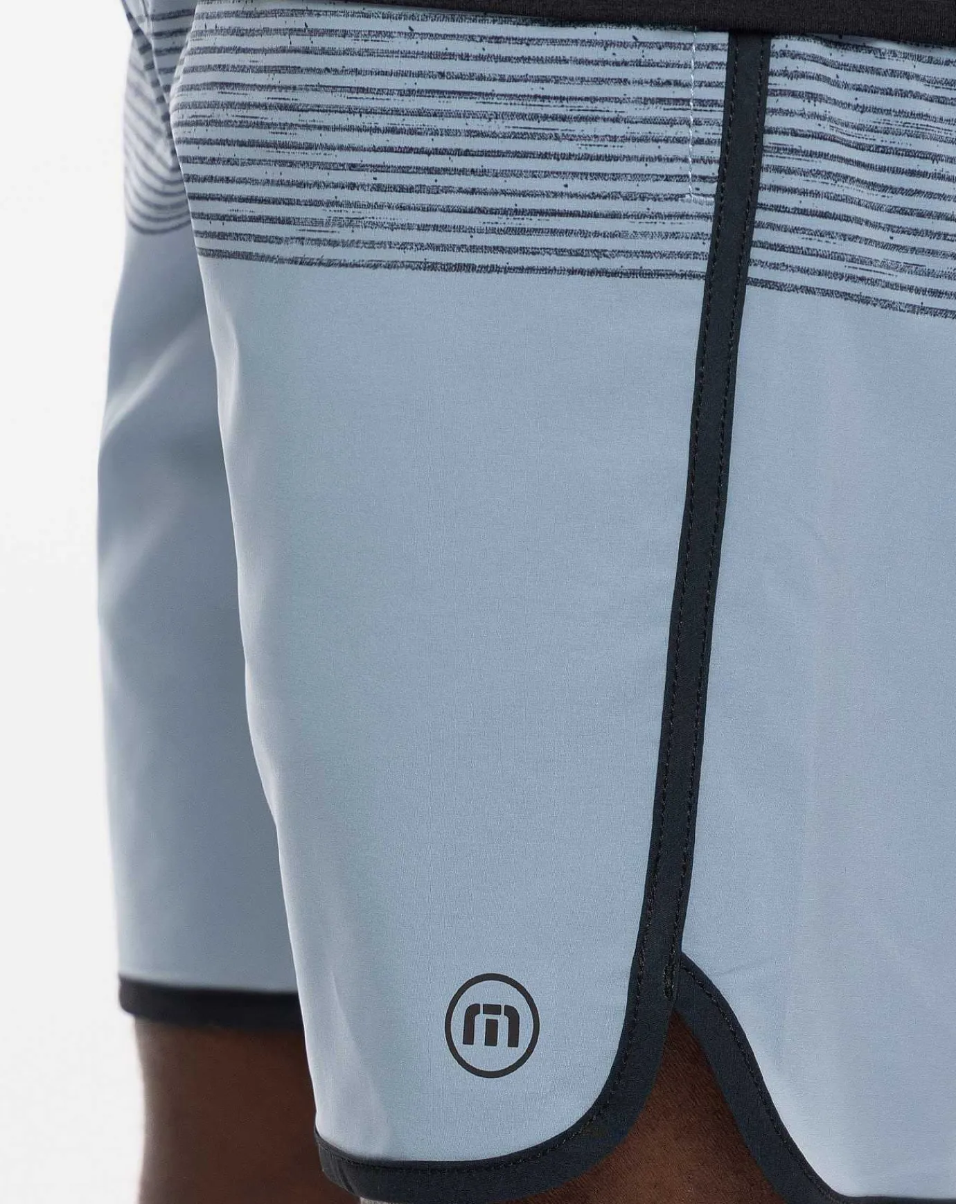 TravisMathew Easy Going Active Short 7.5In> Shorts
