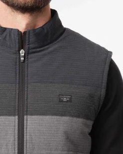 TravisMathew Easy Out Vest> Outerwear