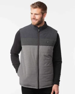 TravisMathew Easy Out Vest> Outerwear