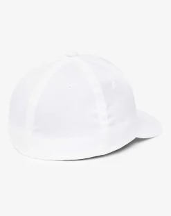 TravisMathew Echo Park Fitted Hat><noscript><img width=
