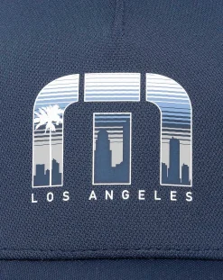 TravisMathew Echo Park Fitted Hat> Fitted