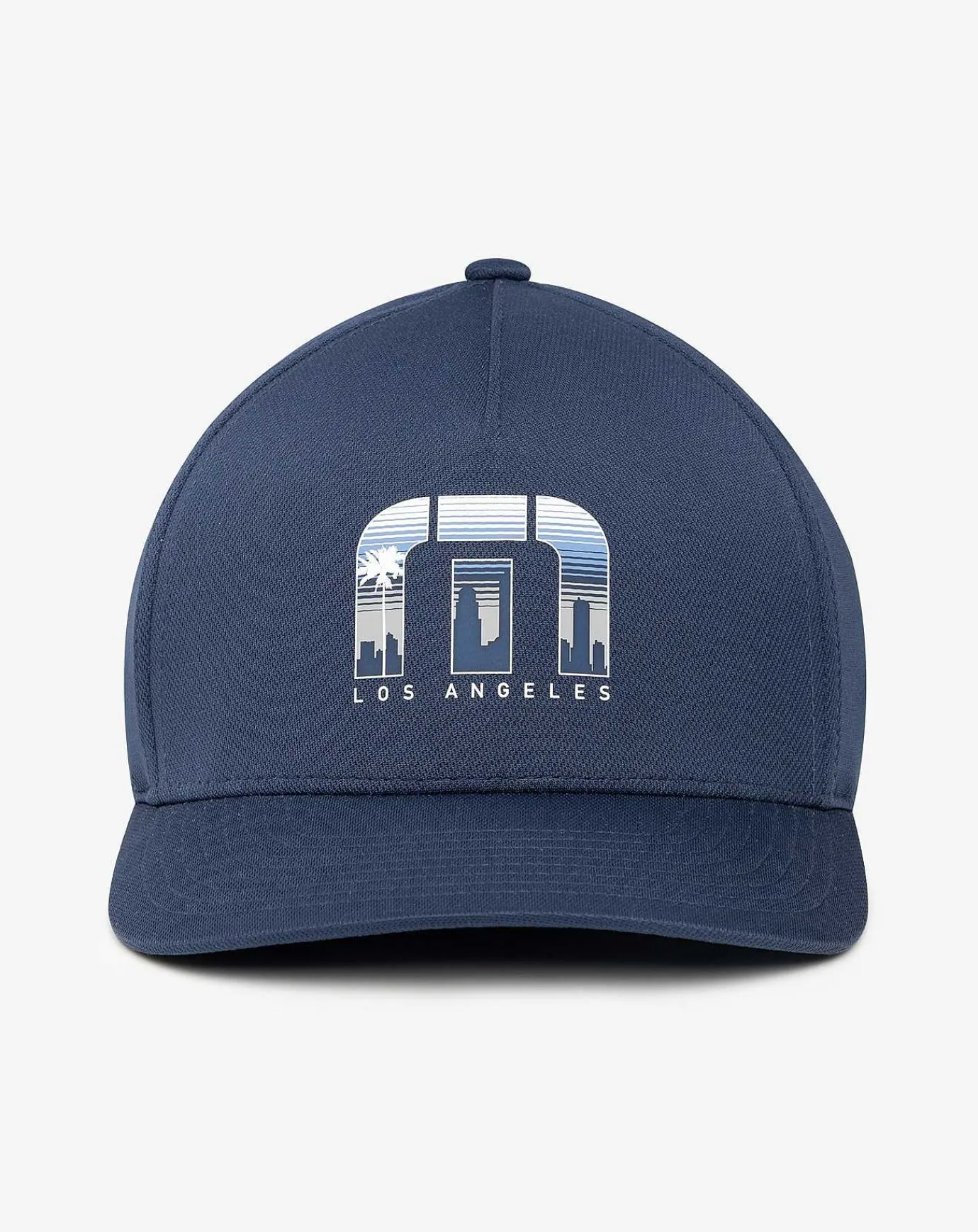 TravisMathew Echo Park Fitted Hat> Fitted