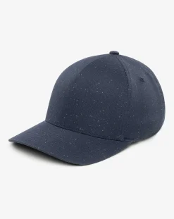 TravisMathew Eclipse Print Snapback Hat> Snapbacks