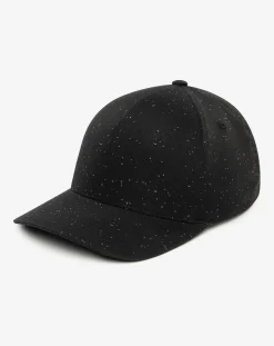 TravisMathew Eclipse Print Snapback Hat> Snapbacks