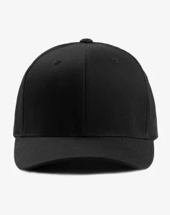 TravisMathew Eclipse Snapback Hat> Snapbacks