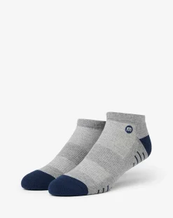 TravisMathew Eighteener 2.0 Ankle Sock><noscript><img width=