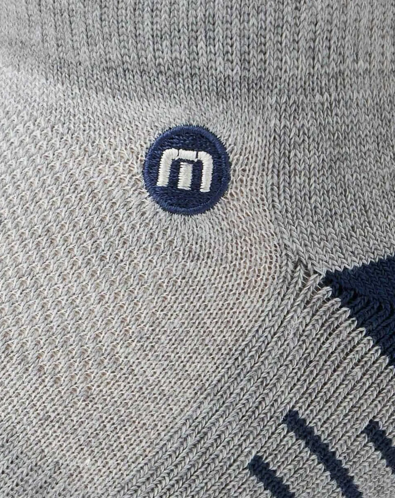 TravisMathew Eighteener 2.0 Ankle Sock> Socks