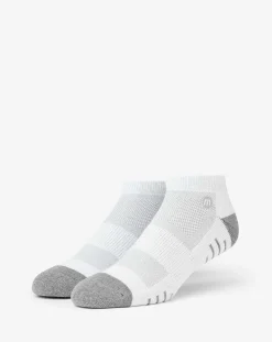 TravisMathew Eighteener 2.0 Ankle Sock> Socks