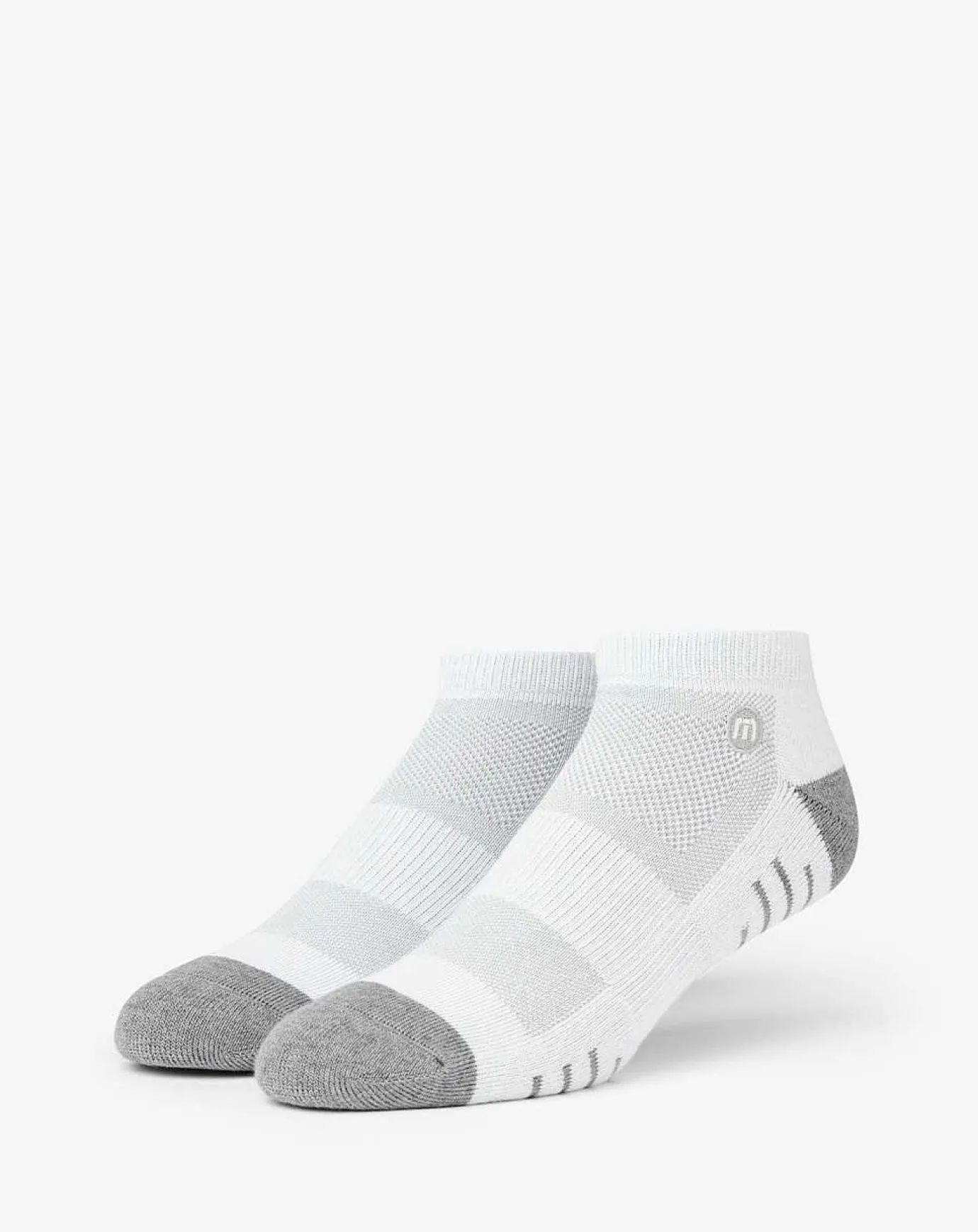 TravisMathew Eighteener 2.0 Ankle Sock> Socks