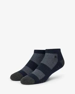 TravisMathew Eighteener 2.0 Ankle Sock> Socks