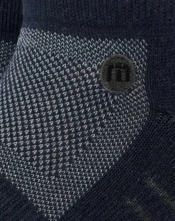 TravisMathew Eighteener 2.0 Ankle Sock><noscript><img width=