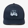 TravisMathew El Capitan 2.0 Snapback Hat> Snapbacks
