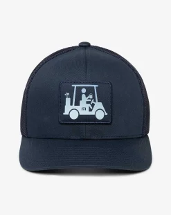 TravisMathew El Capitan 2.0 Snapback Hat> Snapbacks