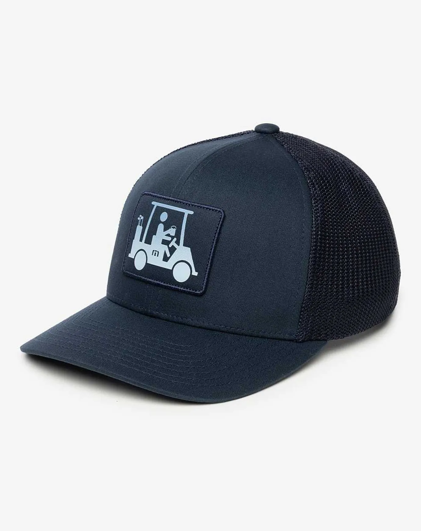TravisMathew El Capitan 2.0 Snapback Hat> Snapbacks