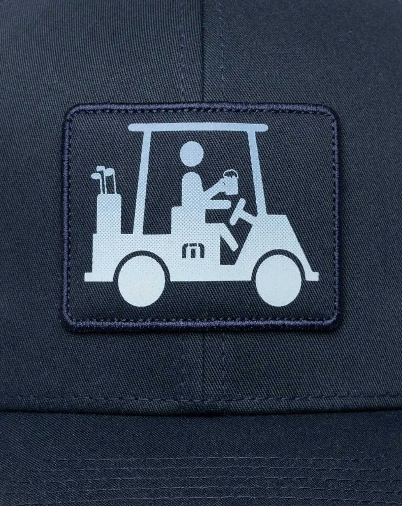 TravisMathew El Capitan 2.0 Snapback Hat> Snapbacks