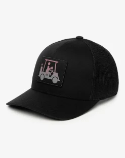 TravisMathew El Capitan 2.0 Snapback Hat> Snapbacks