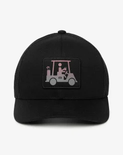 TravisMathew El Capitan 2.0 Snapback Hat><noscript><img width=