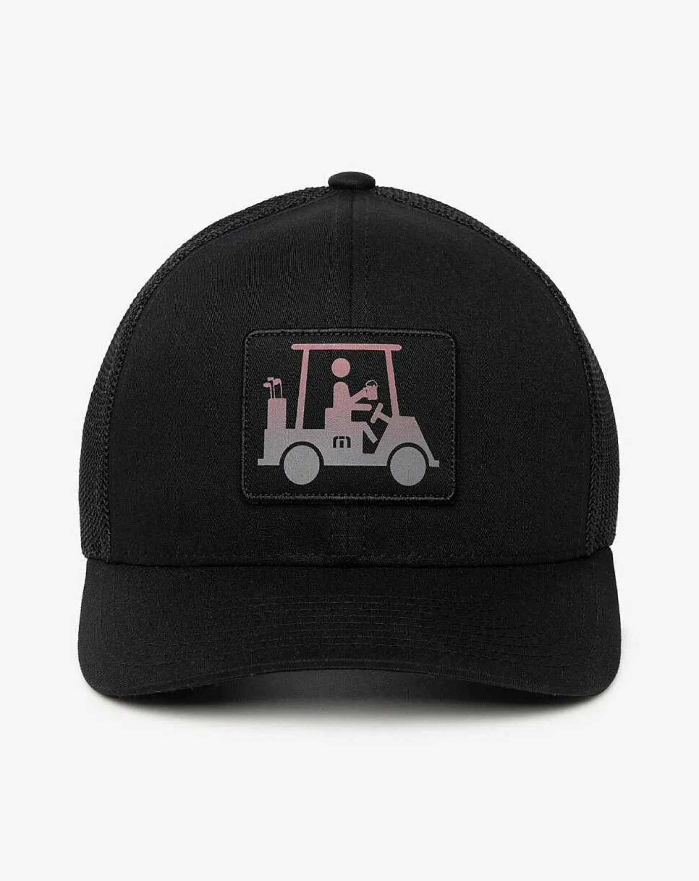 TravisMathew El Capitan 2.0 Snapback Hat> Snapbacks