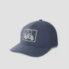 TravisMathew El Capitan Snapback Hat> Snapbacks