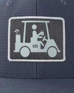 TravisMathew El Capitan Snapback Hat><noscript><img width=
