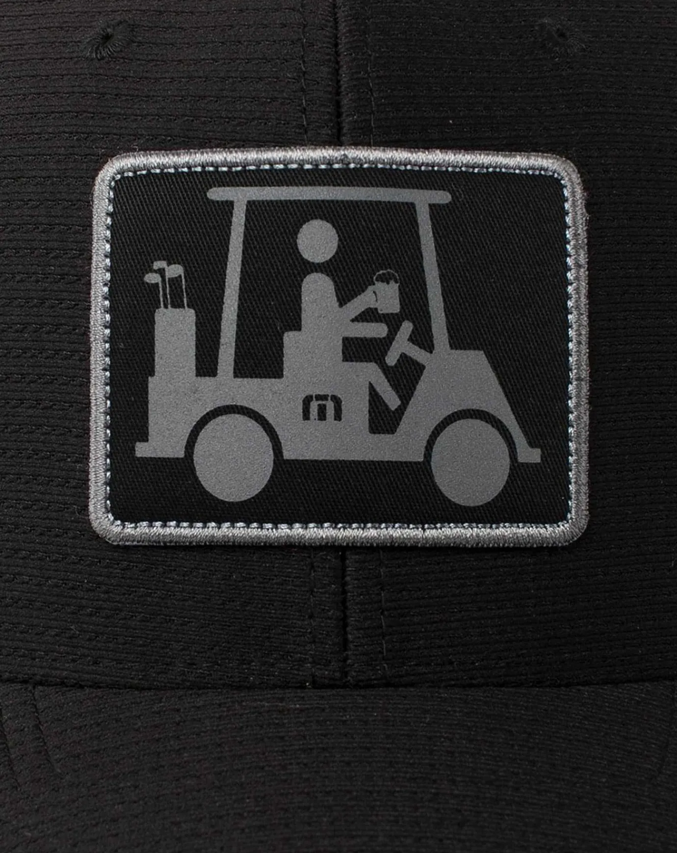 TravisMathew El Capitan Snapback Hat> Snapbacks