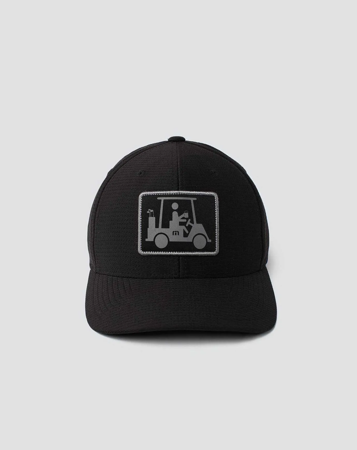 TravisMathew El Capitan Snapback Hat> Snapbacks