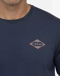 TravisMathew Elbow Room Tee> Tees