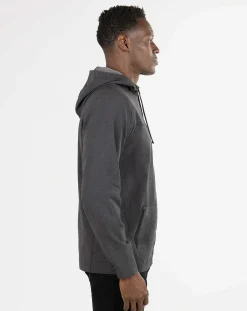 TravisMathew Element Of Surprise Full Zip Hoodie> Outerwear