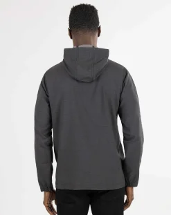 TravisMathew Element Of Surprise Full Zip Hoodie> Outerwear