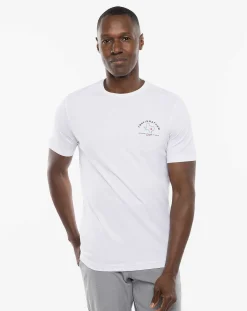 TravisMathew Enchanted Rock Tee> Tees