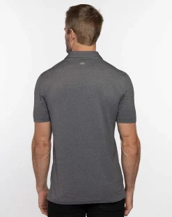 TravisMathew Endless Horizon Polo> Polos