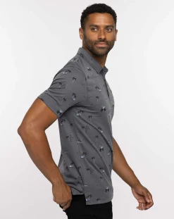 TravisMathew Ensenada Polo> Polos