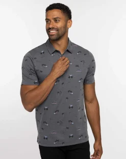 TravisMathew Ensenada Polo><noscript><img width=