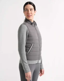 TravisMathew Espresso Martini Jacket> Jackets